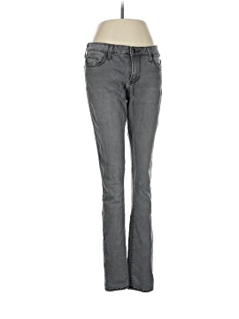 Just Black Jeans