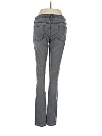 Just Black Jeans (view 2)