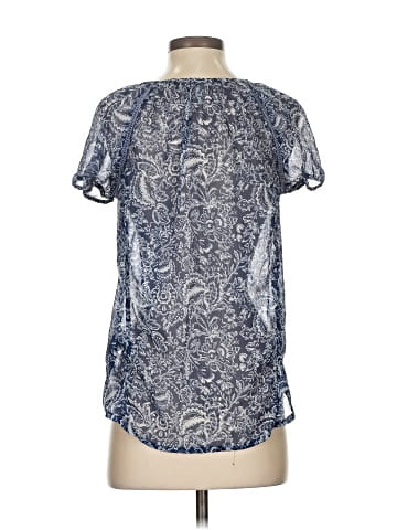 Live 4 Truth Short Sleeve Blouse (view 2)