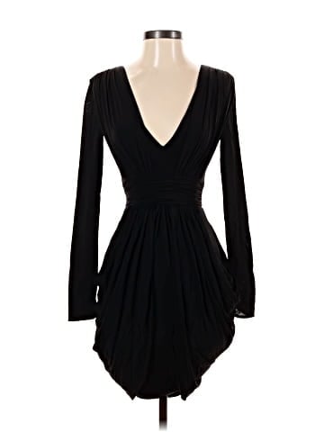BCBGMAXAZRIA Cocktail Dress (view 1)