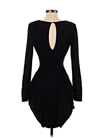BCBGMAXAZRIA Cocktail Dress (view 2)