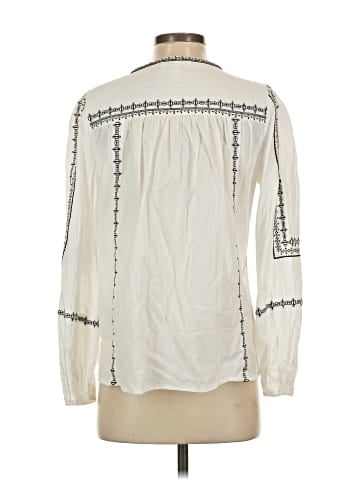 White Label The White Company Long Sleeve Blouse (view 2)