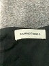IAMNOTBASIC Black Bodysuit Size XS - photo 3