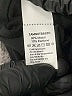 IAMNOTBASIC Black Bodysuit Size XS - photo 4
