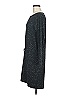 Lilla P Gray Casual Dress Size M - photo 5