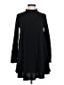Audrey 3+1 Black Casual Dress Size S - photo 1