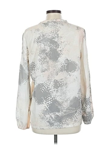 Juicy Couture Long Sleeve Blouse (view 2)