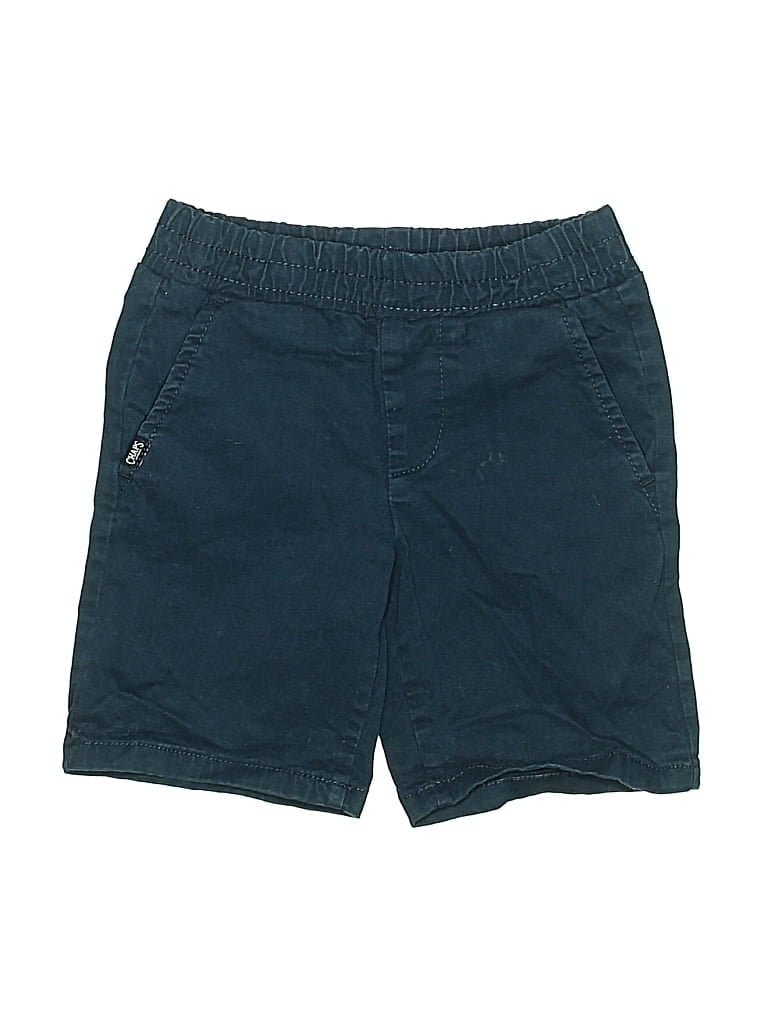 Pre-owned Chaps Kids' Shorts In Blue