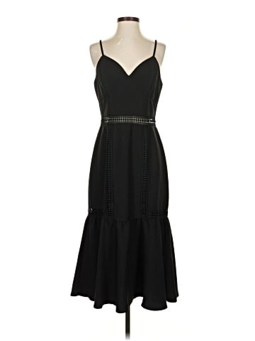 ABS Collection Casual Dress (view 1)