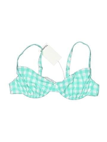 Vitamin A Swimsuit Top (view 1)