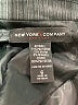 New York & Company Gray Blazer Size 6 - photo 6