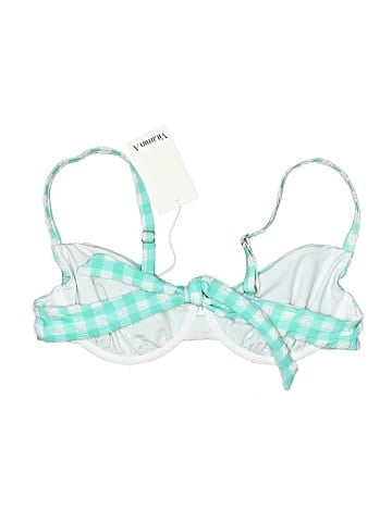 Vitamin A Swimsuit Top (view 2)