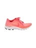 Nike Pink Sneakers Size 6 - photo 1