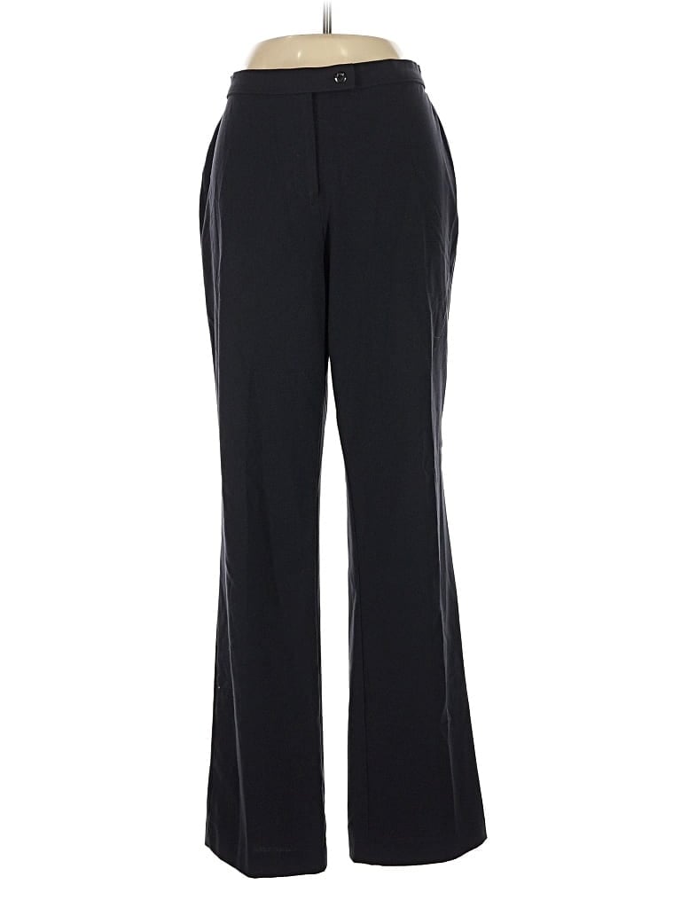 Pre-owned East5th Dress Pants In Black