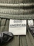 Good American Black Cargo Pants Size 6 - photo 3