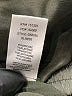Good American Black Cargo Pants Size 6 - photo 4
