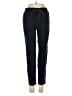 Lou & Grey Black Linen Pants Size XS - photo 1