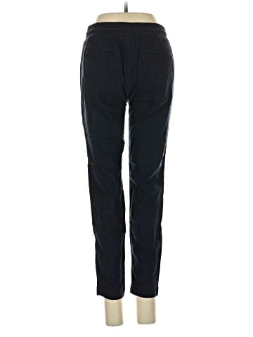 Lou & Grey Linen Pants (view 2)
