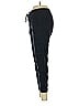 Lou & Grey Black Linen Pants Size XS - photo 5