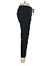 Lou & Grey Black Linen Pants Size XS - photo 4