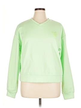 2 To 5 Designs Sweatshirt