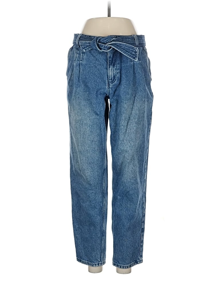 Pre-owned Michael Michael Kors Jeans In Blue