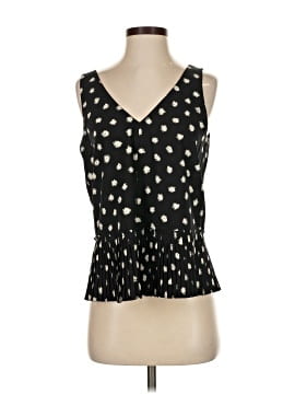 Rebecca Taylor Sleeveless Top