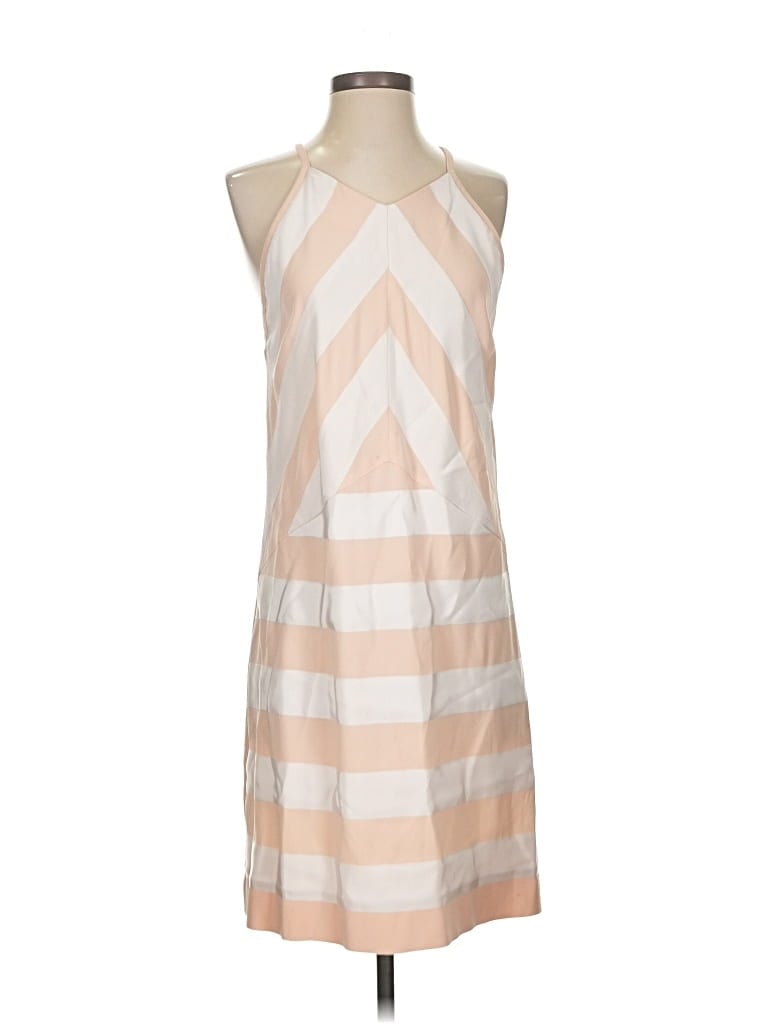 Pre-owned Kenzo Casual Dress In Brown