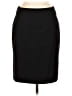 Gerry Weber Solid Black Formal Skirt Size 8 (estimated) - photo 1