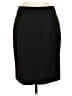Gerry Weber Solid Black Formal Skirt Size 8 (estimated) - photo 2