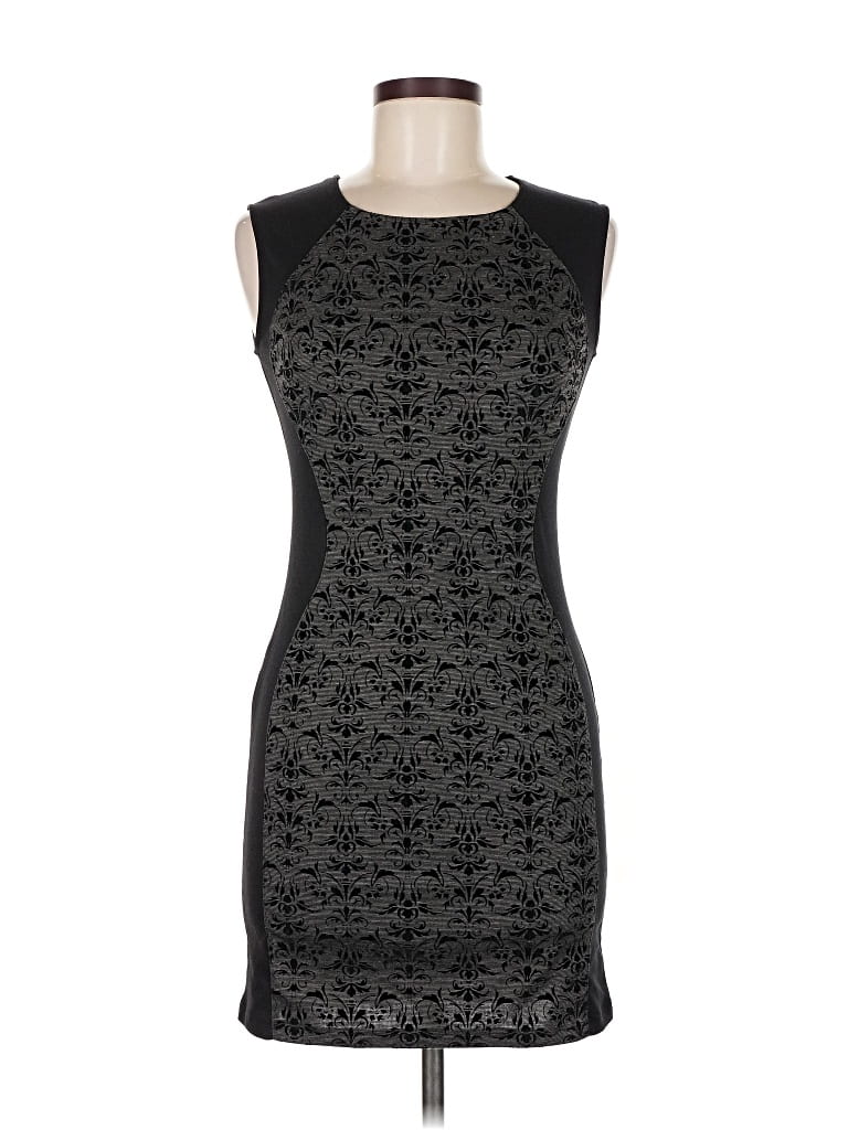 ASSORTED BRANDS Pre-owned Cocktail Dress In Black
