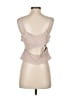 Assorted Brands Tan Tube Top Size S (estimated) - photo 2