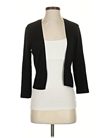 Roz & Ali Cardigan (view 1)
