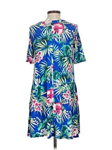 Agnes & Dora Casual Dress (view 2)