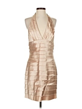 Bcbgmaxazria Cocktail Dress