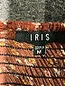 iris 100% Polyester Animal Print Brown Casual Dress Size M - photo 7