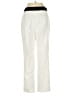 Zara Ivory Dress Pants Size S - photo 2