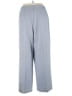 Jones Wear 100% Polyester Chevron-herringbone Blue Dress Pants Size 24 waist - photo 2