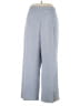 Jones Wear 100% Polyester Chevron-herringbone Blue Dress Pants Size 24 waist - photo 1