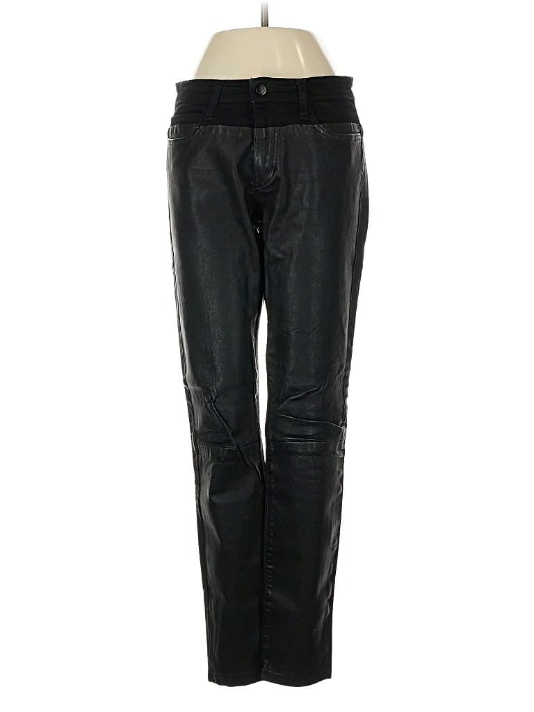 Pre-owned Joe's Jeans Jeans In Black