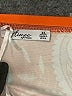 Aimée Orange Short Sleeve Blouse Size XL - photo 7
