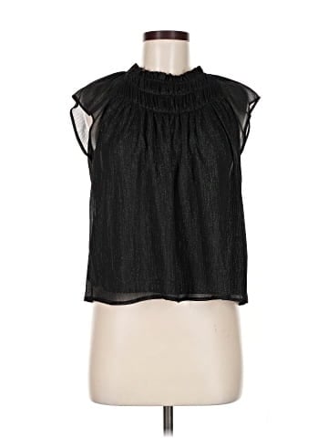 Nicoli Sleeveless Blouse (view 1)