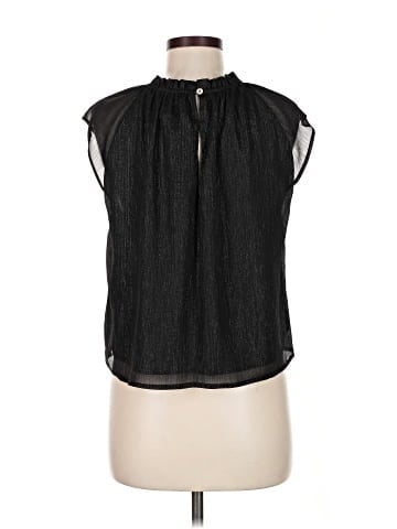 Nicoli Sleeveless Blouse (view 2)