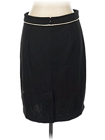 Dana Buchman Casual Skirt (view 2)