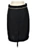 Dana Buchman Color Block Tan Casual Skirt Size 10 - photo 2
