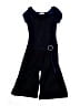 Amy's Closet Blue Dress Size 8 - photo 1