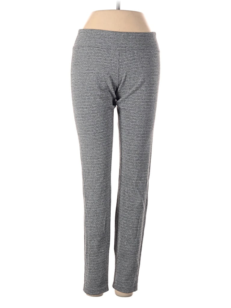 BRANDY MELVILLE Pre-owned Active Pants In Gray