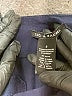 Zac & Rachel Solid Blue Active Pants Size 8 - photo 7