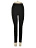 Nanette Lepore Black Active Pants Size S - photo 1