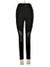 Nanette Lepore Black Active Pants Size S - photo 2